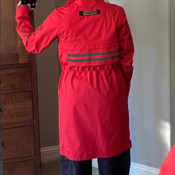 Canada Goose Rain jacket - Picture 3 of 7